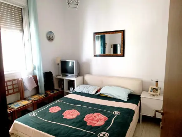 2-bedroom Flat In Kassandra, Greece (65 M²)