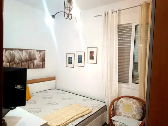 2-bedroom Flat In Kassandra, Greece (65 M²)