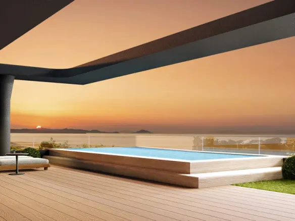 5-bedroom Maisonette In Glyfada, Greece (325 M²)