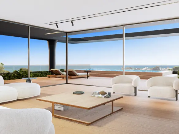 5-bedroom Maisonette In Glyfada, Greece (325 M²)