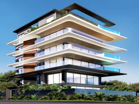 5-bedroom Maisonette In Glyfada, Greece (325 M²)