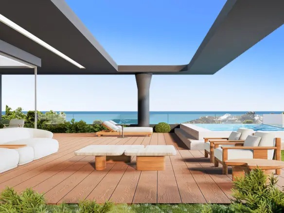 5-bedroom Maisonette In Glyfada, Greece (325 M²)