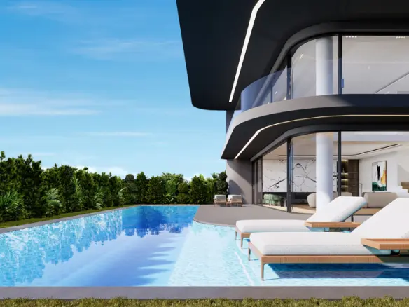 4-bedroom Maisonette In Glyfada, Greece (310 M²)