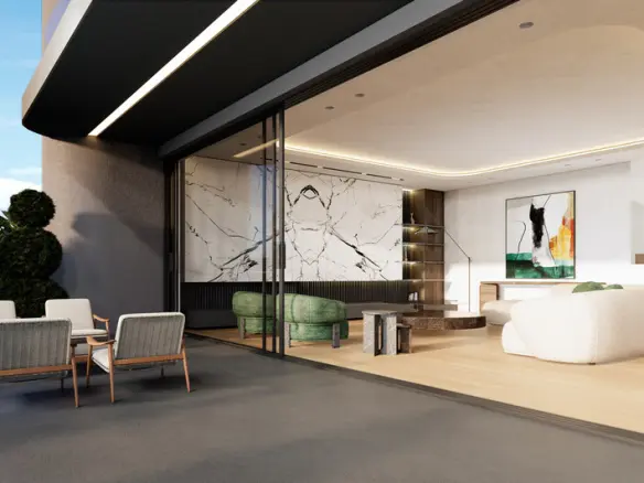 4-bedroom Maisonette In Glyfada, Greece (310 M²)