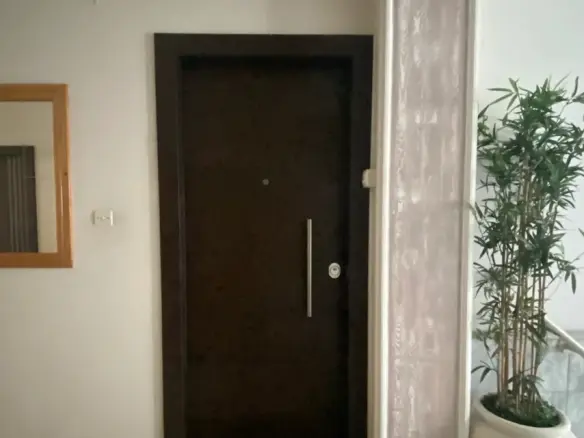 1-bedroom Flat In Nea Smyrni, Greece (41 M²)
