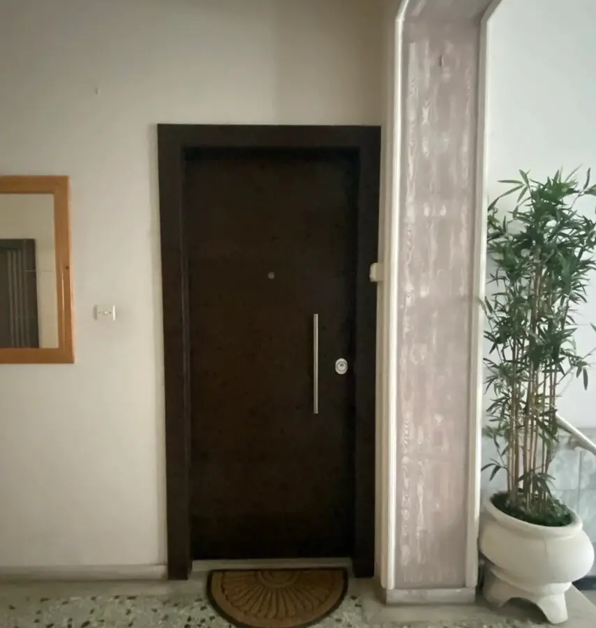 Apartment Of 41 M² In Athens