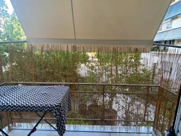 1-bedroom Flat In Nea Smyrni, Greece (41 M²)