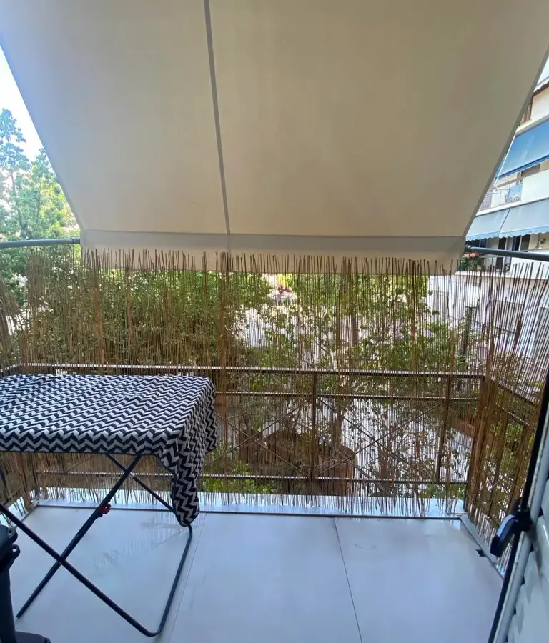 Apartment Of 41 M² In Athens