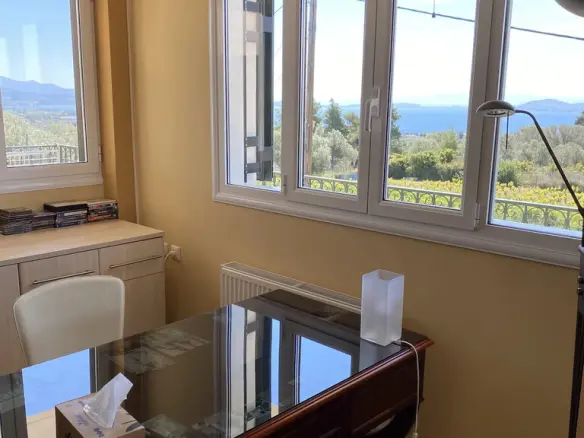 Detached House In Messapia, Greece (150 M²)