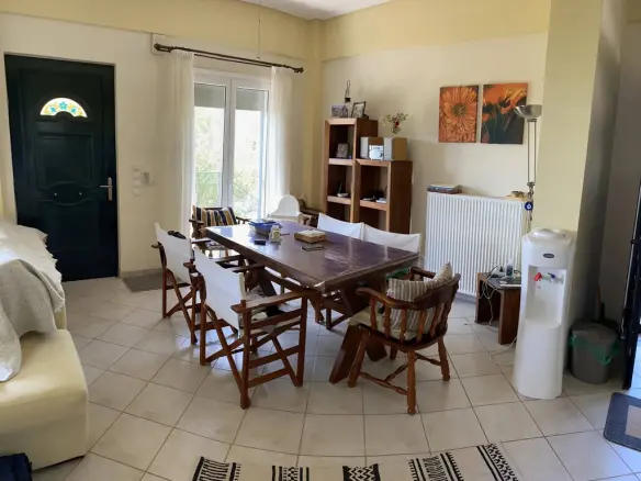 Detached House In Messapia, Greece (150 M²)