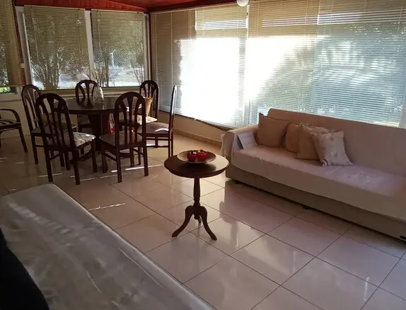 Detached House In Anthidonos, Greece (143 M²)