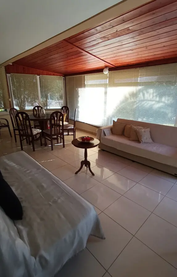 House Of 143 M² On Euboea Island