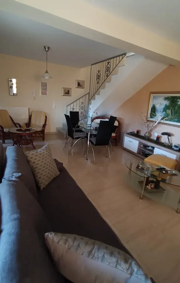 House Of 143 M² On Euboea Island