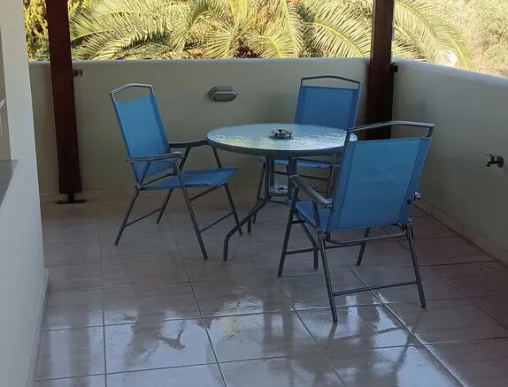 Detached House In Anthidonos, Greece (143 M²)