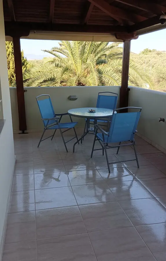 House Of 143 M² On Euboea Island