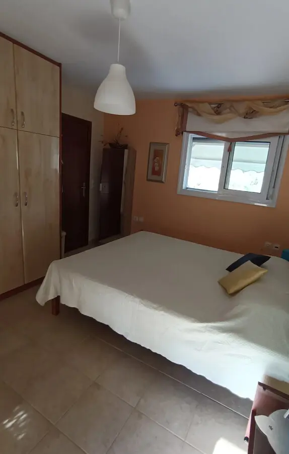 House Of 143 M² On Euboea Island