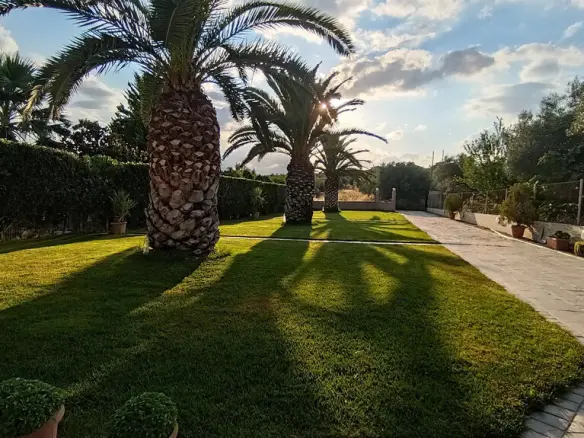 Detached House In Anthidonos, Greece (143 M²)