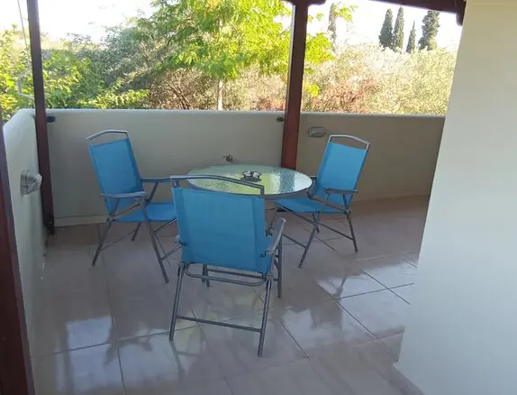 Detached House In Anthidonos, Greece (143 M²)