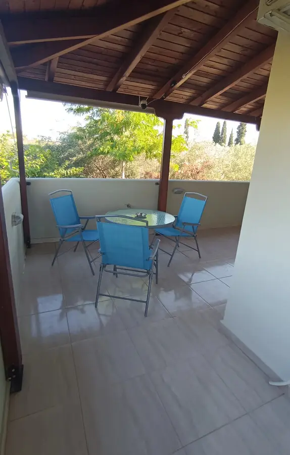 House Of 143 M² On Euboea Island