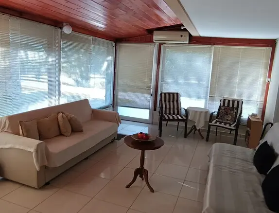 Detached House In Anthidonos, Greece (143 M²)