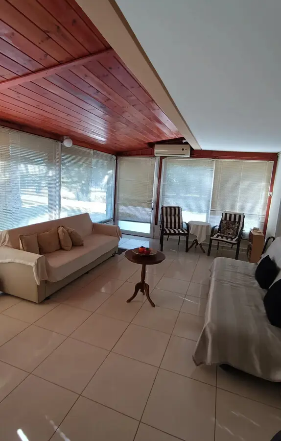 House Of 143 M² On Euboea Island