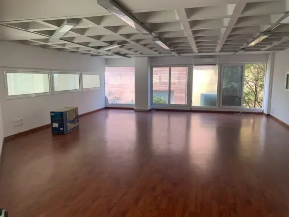 Building In Petralona, Greece (600 M²)