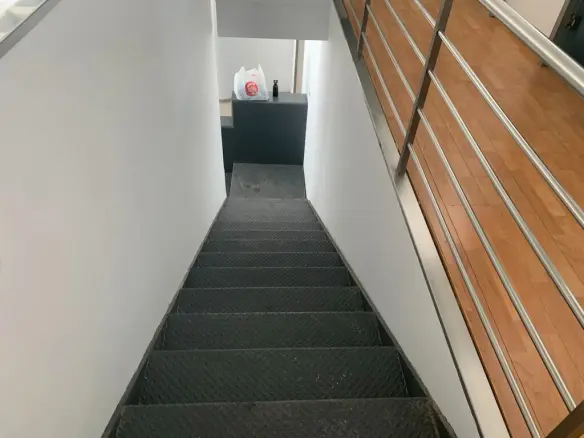 Building In Petralona, Greece (600 M²)