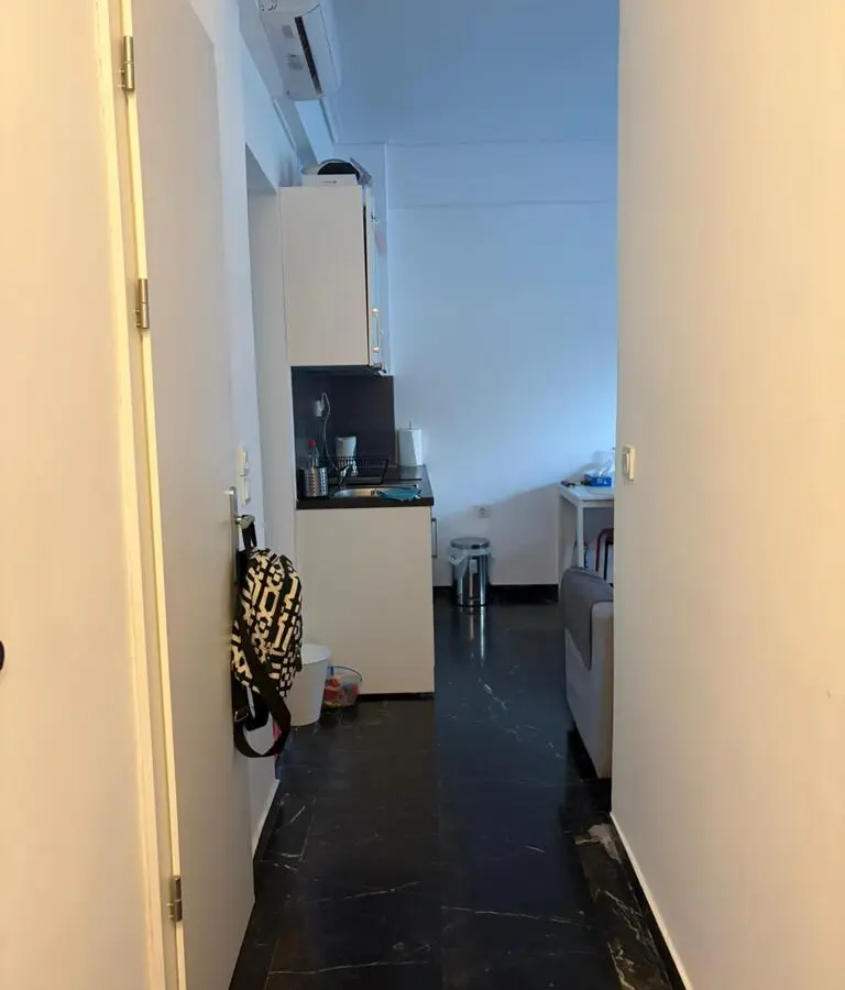 Apartment Of 28 M² In Loutraki