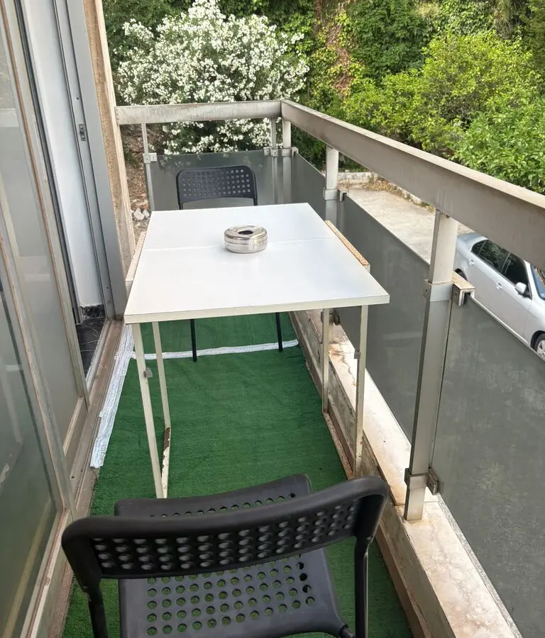 Apartment Of 28 M² In Loutraki