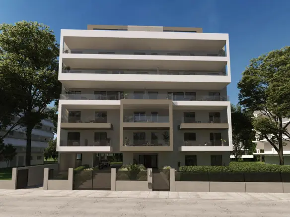 3-bedroom Maisonette In Elliniko, Greece (147 M²)