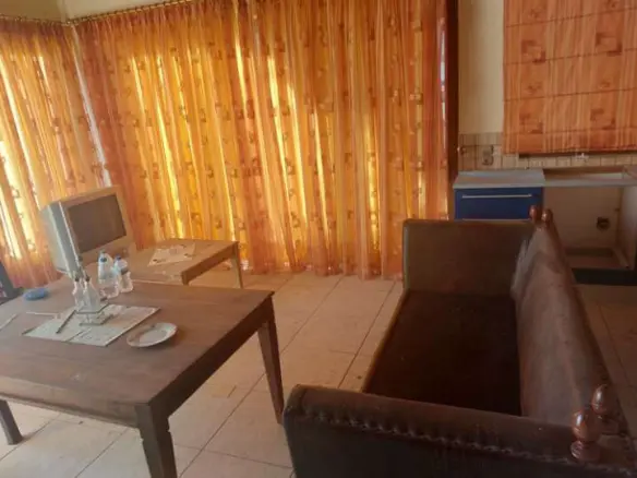 2-bedroom Flat In Kranidi, Greece (93 M²)