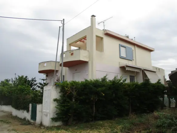 2-bedroom Flat In Velo, Greece (72 M²)