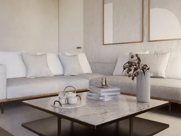 2-bedroom Flat In Pagkrati, Greece (70 M²)