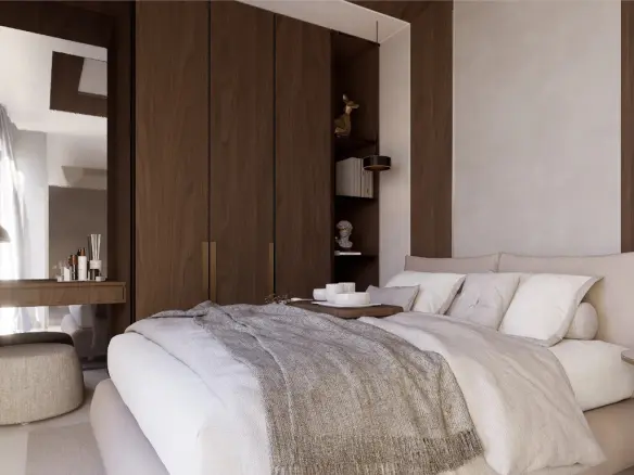 2-bedroom Flat In Pagkrati, Greece (70 M²)