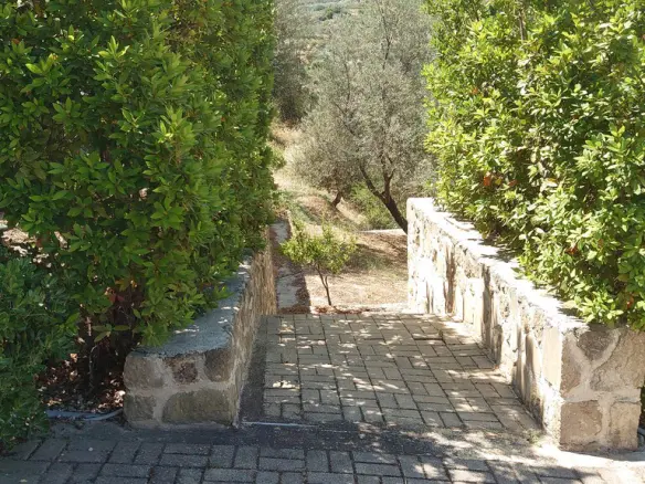 3-bedroom Detached House In Xilokastro, Greece (200 M²)