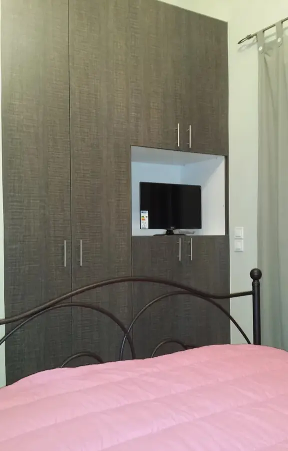 House Of 132 M² In Peloponnese