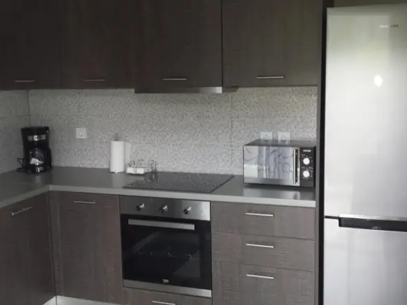 3-bedroom Detached House In Diakopto, Greece (132 M²)