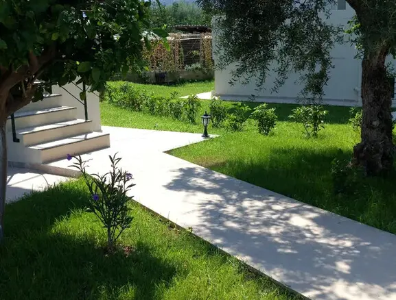 3-bedroom Detached House In Diakopto, Greece (132 M²)