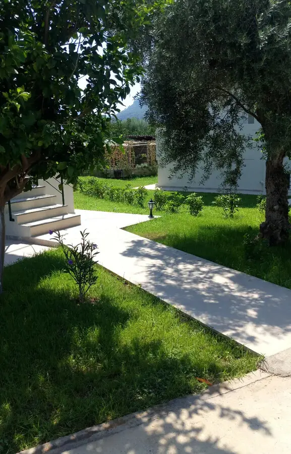 House Of 132 M² In Peloponnese