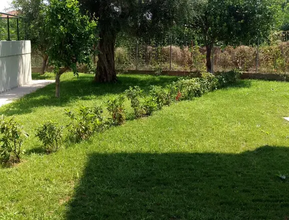 3-bedroom Detached House In Diakopto, Greece (132 M²)