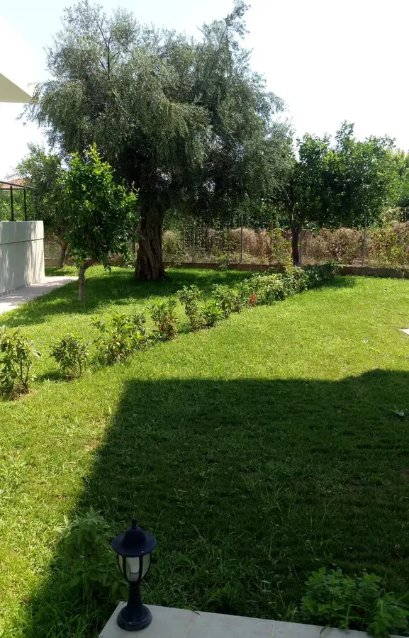 House Of 132 M² In Peloponnese