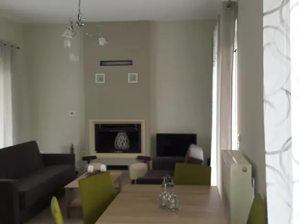 3-bedroom Detached House In Diakopto, Greece (132 M²)
