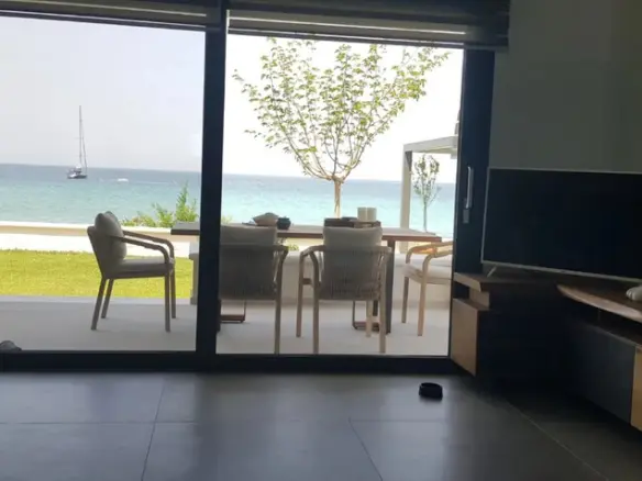 4-bedroom Villa In Kassandra, Greece (115 M²)