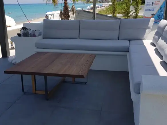 4-bedroom Villa In Kassandra, Greece (115 M²)