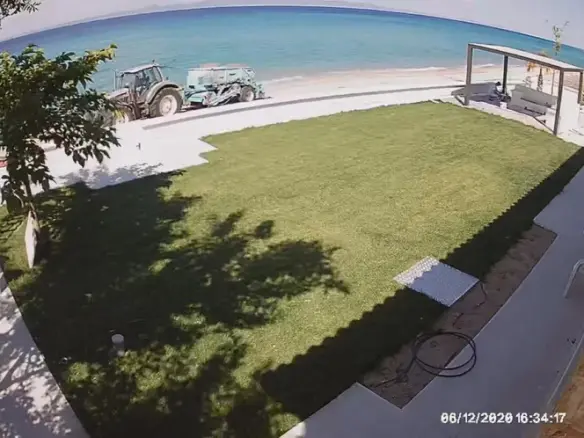 4-bedroom Villa In Kassandra, Greece (115 M²)