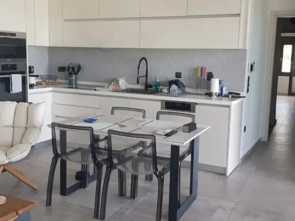 4-bedroom Villa In Kassandra, Greece (115 M²)