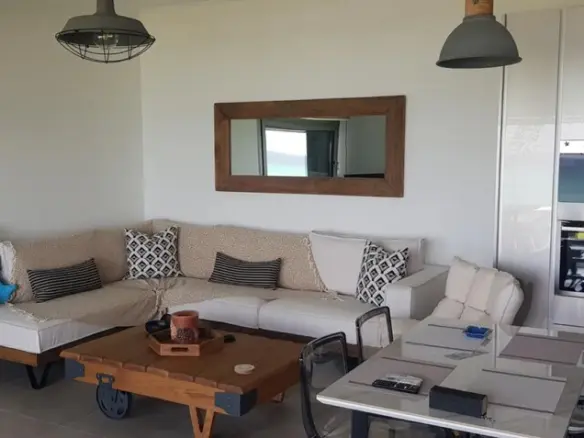 4-bedroom Villa In Kassandra, Greece (115 M²)