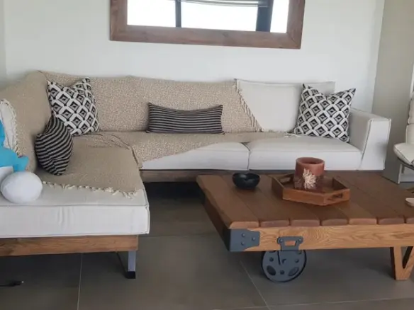 4-bedroom Villa In Kassandra, Greece (115 M²)