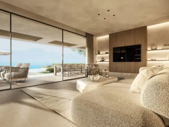 4-bedroom Villa In Kassandra, Greece (160 M²)