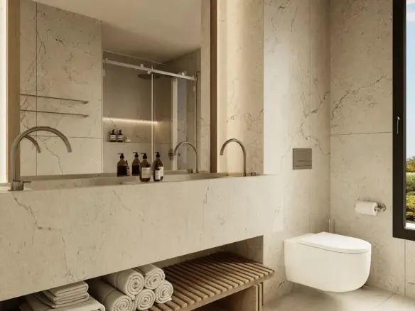 4-bedroom Villa In Kassandra, Greece (160 M²)